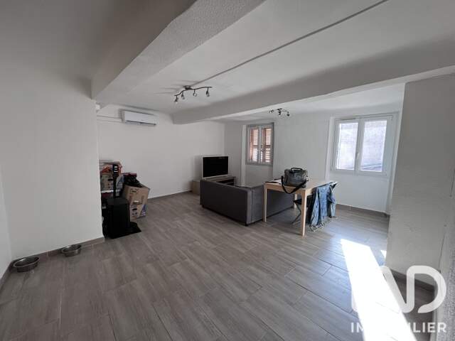 Vente Appartement 2 pièces — photo du bien