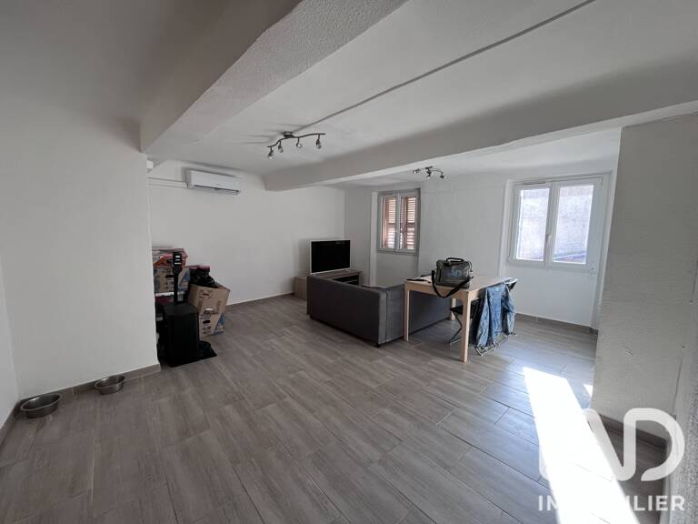 Vente Appartement 2 pièces — photo 1