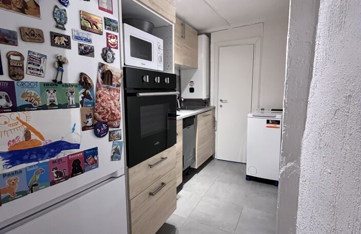 Vente Appartement 2 pièces — photo 3