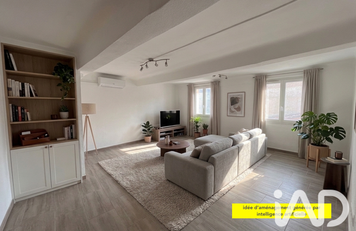 Vente Appartement 2 pièces — photo 5