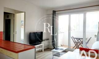 Appartement 2 Pièces 28 m² à vendre à Cabourg (14390)
