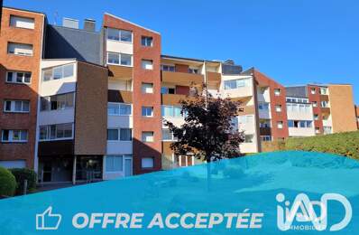 Vente Appartement 2 pièces — photo du bien