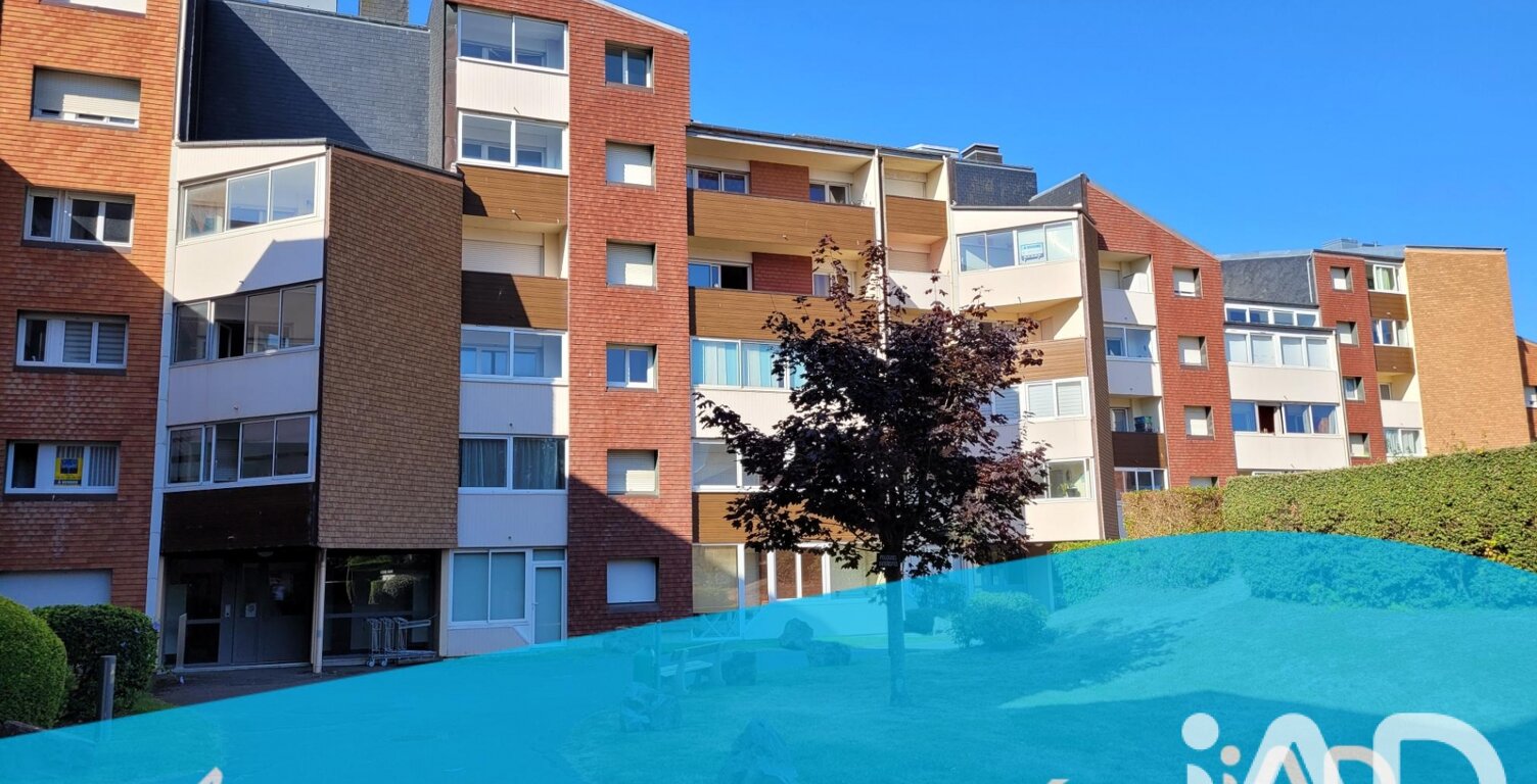 Vente Appartement 2 pièces — photo 1