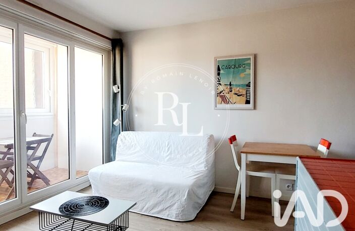 Vente Appartement 2 pièces — photo 3