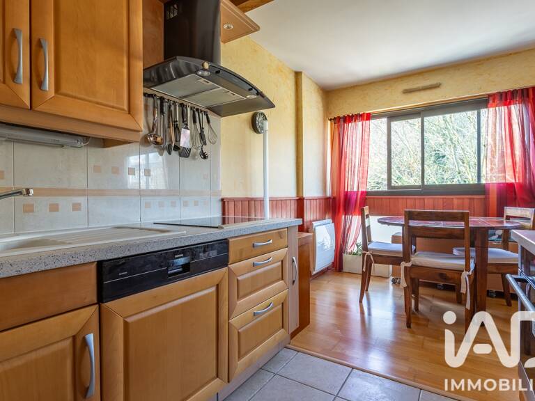 Vente Appartement 2 pièces — photo 1
