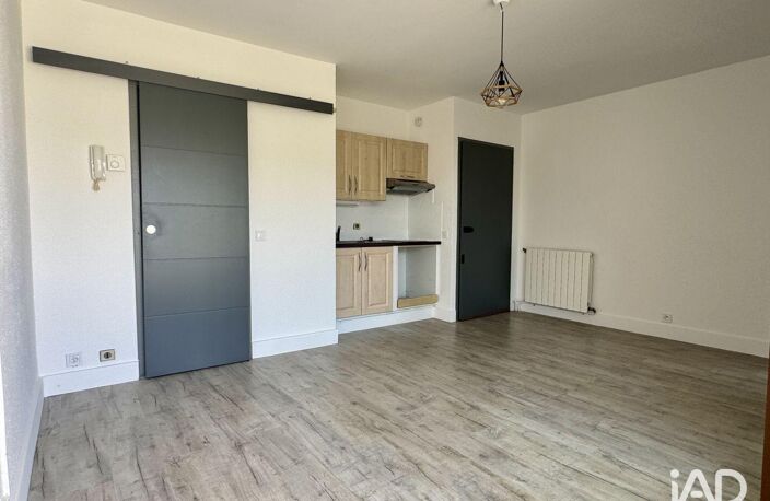 Vente Appartement 2 pièces — photo 2