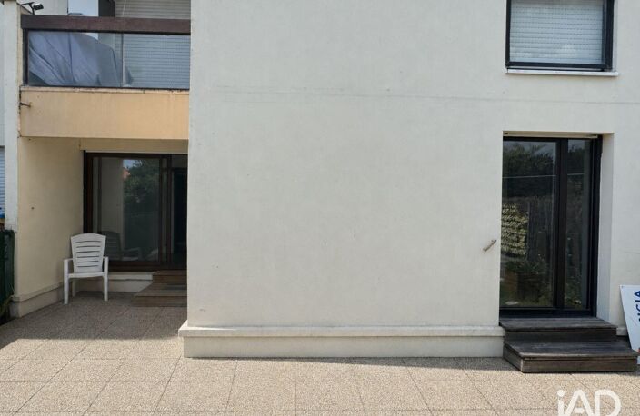 Vente Appartement 2 pièces — photo 5