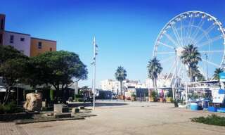 Commerce  200 m² à vendre à Agde (34300)