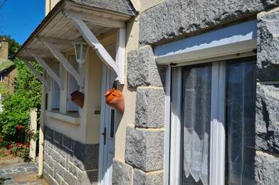 Maison 5 pièces 168400 €
