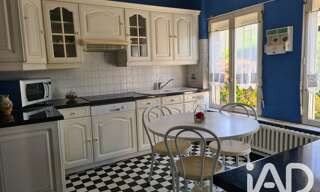 Maison 5 Pièces 97 m² à vendre à Saint-Brieuc (22000)