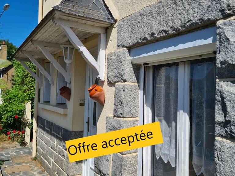 Vente Maison/villa 5 pièces — photo 1