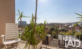 Appartement 3 Pièces 68 m² à vendre à Juvisy-sur-Orge (91260)