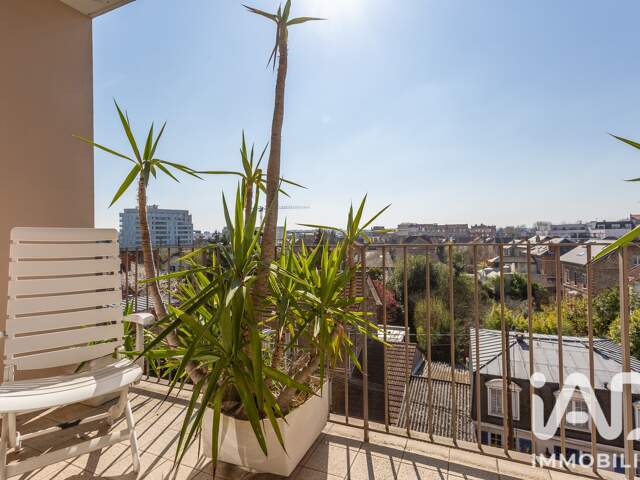 Vente Appartement 3 pièces — photo du bien