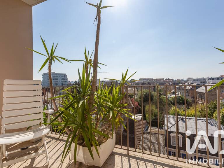 Vente Appartement 3 pièces — photo 1