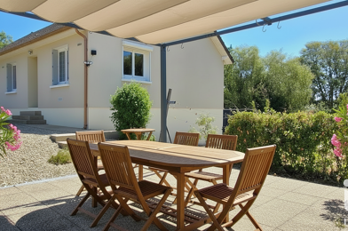 Maison 6 pièces 152000 €