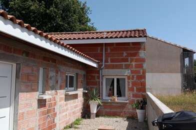 Maison 3 pièces 179000 €