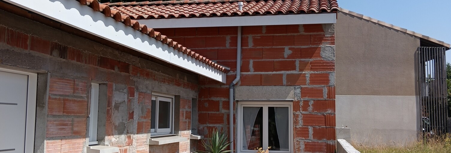 Maison 3 Pièces 70 m² à vendre à Hourtin (33990)
