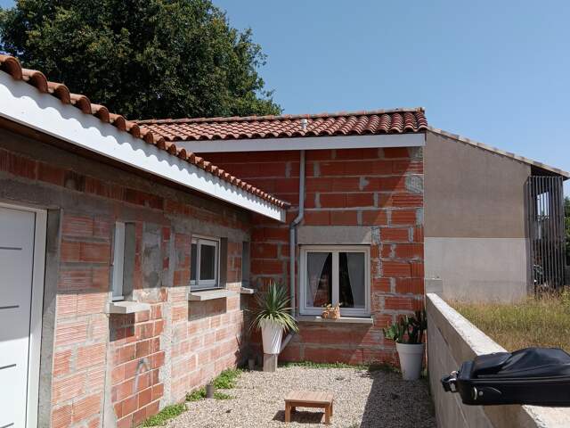 Vente Maison de village 3 pièces — photo du bien