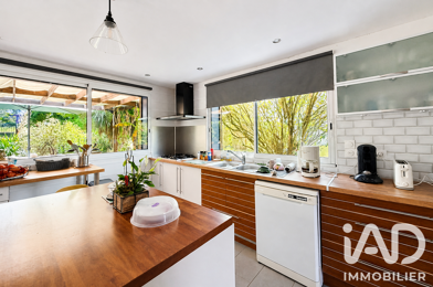 Maison 5 pièces 275000 €