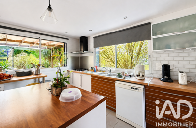 Vente Maison/villa 5 pièces — photo du bien