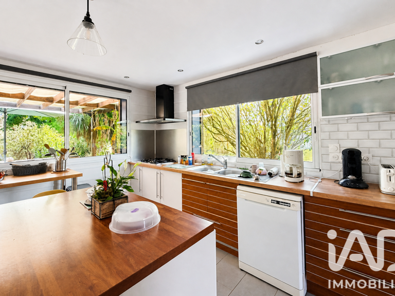 Vente Maison/villa 5 pièces — photo 1