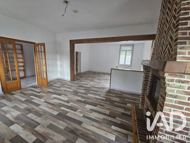 Vente Maison/villa 5 pièces — photo du bien