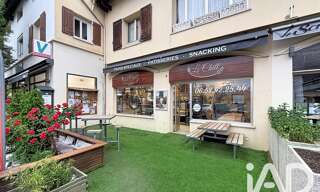 Commerce  90 m² à vendre à Valdeblore (06420)