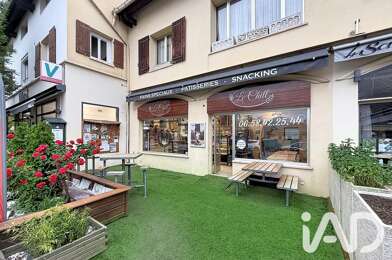 Commerce  264000 €