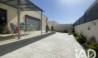 Maison 4 Pièces 90 m² à vendre à Maraussan (34370)