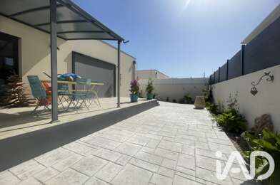 Maison 4 pièces 299000 €