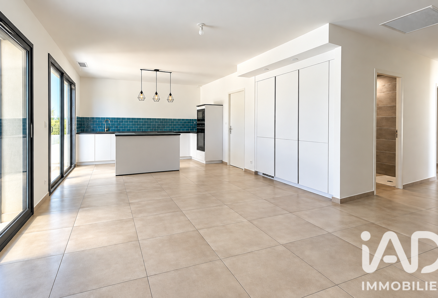 Vente Maison traditionnelle 4 pièces — photo 1