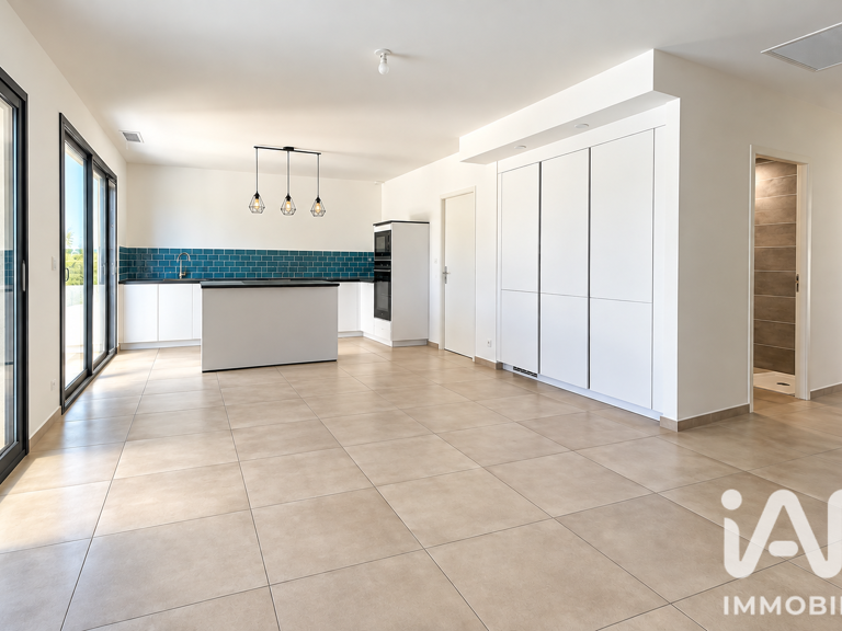 Vente Maison traditionnelle 4 pièces — photo 1