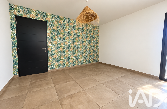Vente Maison traditionnelle 4 pièces — photo 2