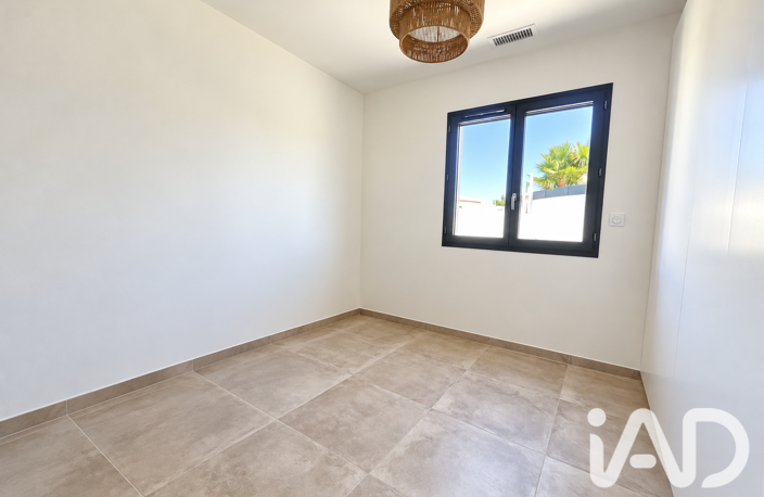 Vente Maison traditionnelle 4 pièces — photo 4