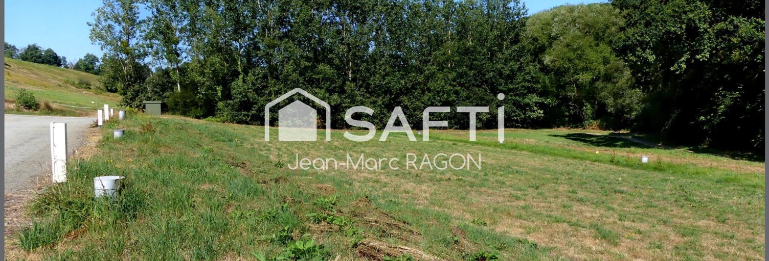 Terrain  382 m² à vendre à Montreuil-sous-Pérouse (35500)