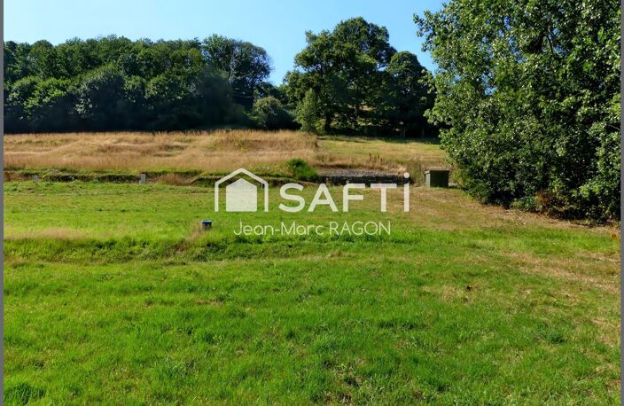 Terrain constructible de 382 m² — photo 4
