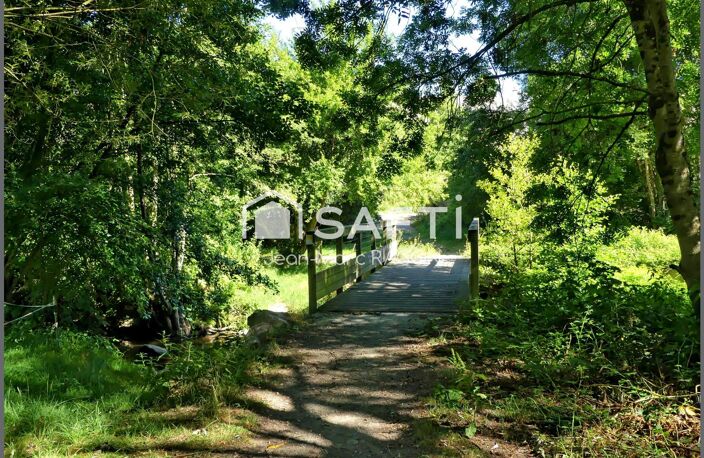 Terrain constructible de 382 m² — photo 5