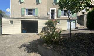 Maison 7 Pièces 125 m² à louer à La Salvetat-sur-Agout (34330)