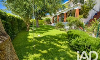 Maison 4 Pièces 132 m² à vendre à Carnoux-en-Provence (13470)