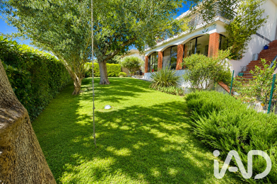 Maison 4 pièces 520000 €
