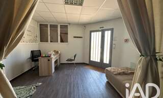 Commerce  70 m² à vendre à Preignac (33210)