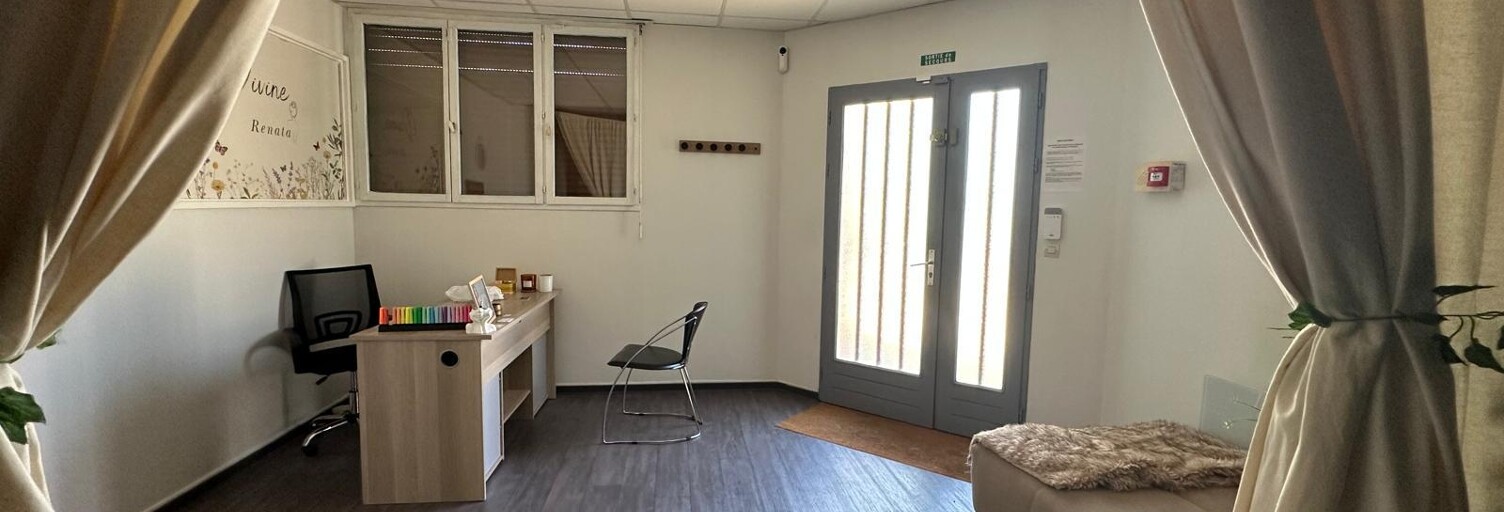 Commerce  70 m² à vendre à Preignac (33210)