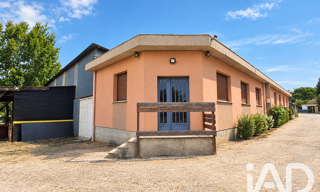 Commerce  70 m² à vendre à Preignac (33210)