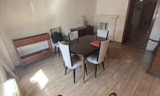 Maison 4 Pièces 111 m² à vendre à Saint-Avold (57500)