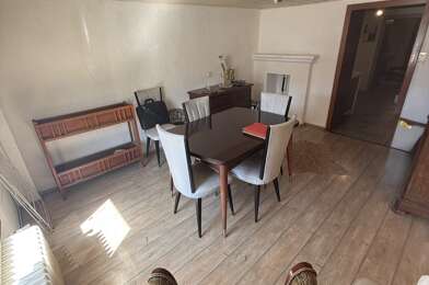 Maison 4 pièces 84000 €