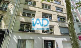Appartement 4 Pièces 94 m² à vendre à Paris 16 (75016)