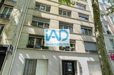 Appartement 4 pièces 1245000 €