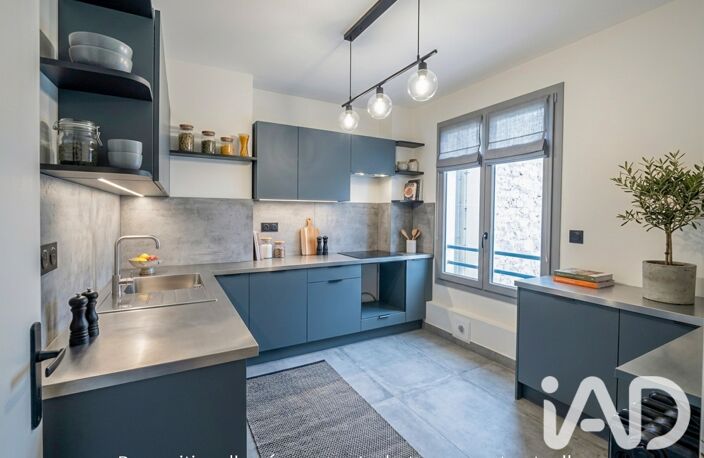 Vente Appartement 4 pièces — photo 4