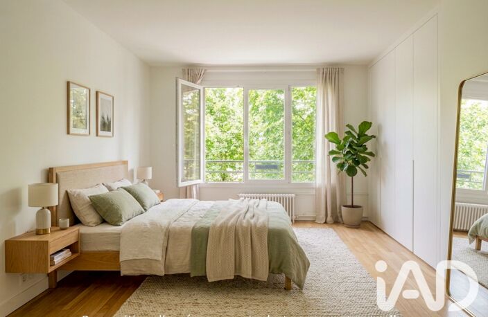 Vente Appartement 4 pièces — photo 3