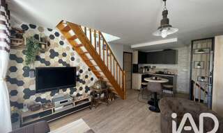 Maison 3 Pièces 65 m² à vendre à Châlons-en-Champagne (51000)